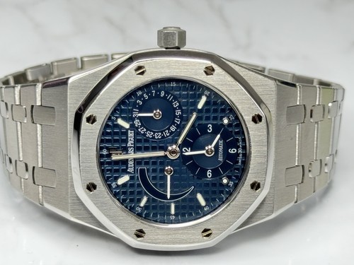 Audemars piguet royal - audemars,