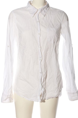 Camicia maniche lunghe - a,