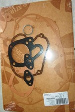 SERIE GUARNIZIONI GASKET KIT