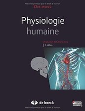 Physiologie humaine von