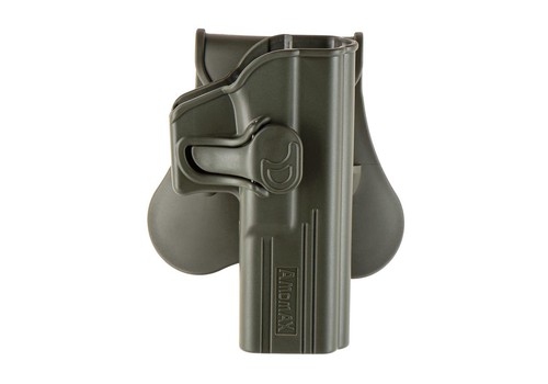 Amomax paddle holster for - paddle,