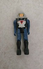 Starcom Sgt Ramor Figure