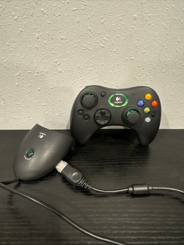 Logitech controller wireless - controller,