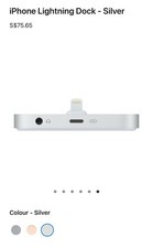 Apple iPhone / iPad Lightning