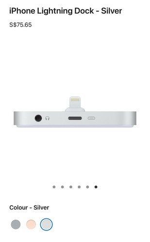 Apple iphone ipad - iphone, lightning