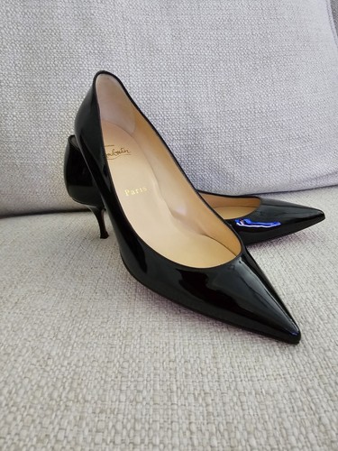 Scarpe décolleté christian - scarpe,