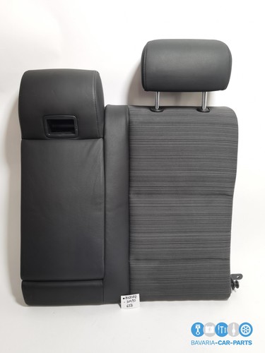 Originale bmw e60 schienale - originale,