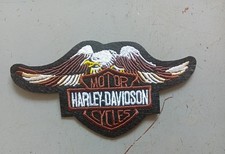 Ecusson Patch Tissus