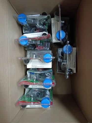 Lotto fluidmaster universal - fluidmaster,