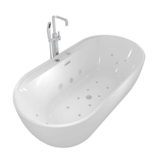 Vasca freestanding f29 - vasca,