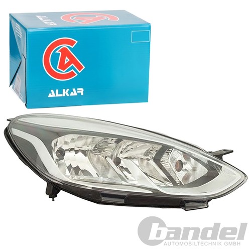 Alkar h15 fari lwr - h15,
