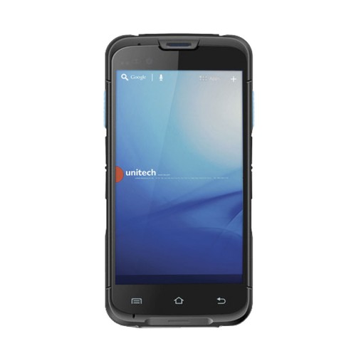 Scanner code barres - code,