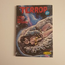 SPP EDIPEPERIODICI TERROR BLU