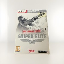 Sniper Elite V2 - High Command