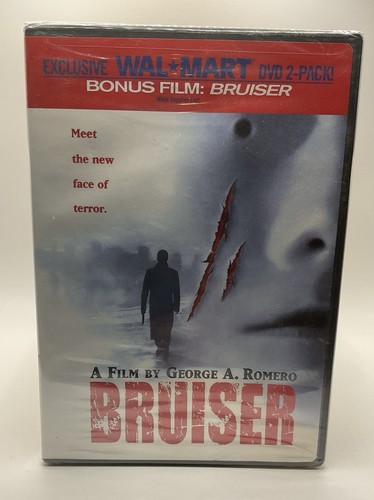 Rare sealed lionsgate - lionsgate, bruiser
