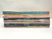 Lot of 20 Penthouse Letters