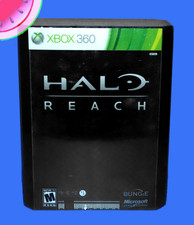 XBOX 360 scatola vuota HALO