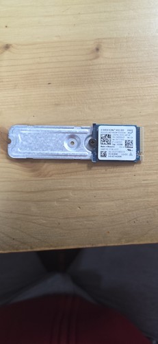 Ssd nvme 512 ix - ssd, gb