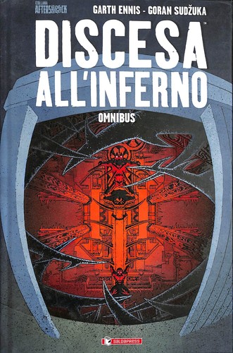 Discesa all inferno - discesa, omnibus