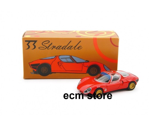 Laudoracing models alfa romeo - alfa,