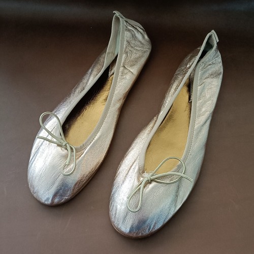 Ballerine nuove mai usate - ballerine,