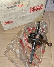 4VP-E1400-00 ALBERO MOTORE