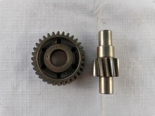 INGRANAGGI RAPPORTI GILERA