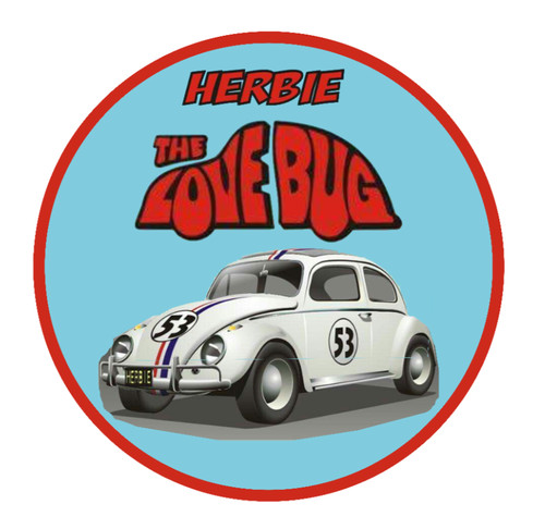 Film herbie the love bug - -, "the