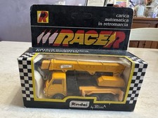 RENDEI BY POLISTIL REVERSE