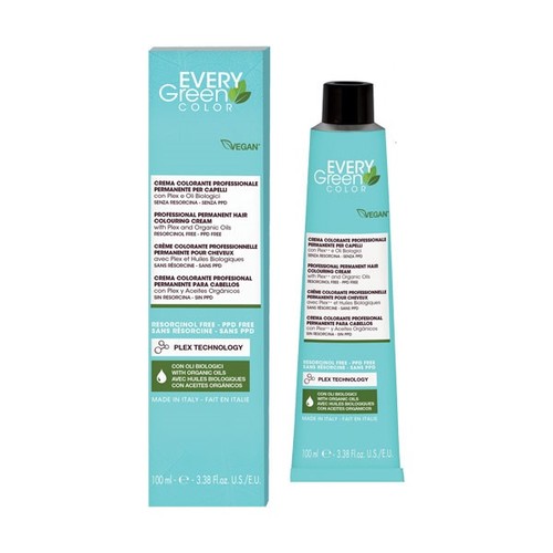 Everygreen color plex 100ml - plex,