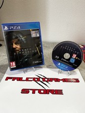 Death Stranding Ps4 Ita