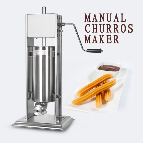 Ciambella churros maker - ciambella, 5l