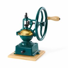 Tre Spade macina caffè a