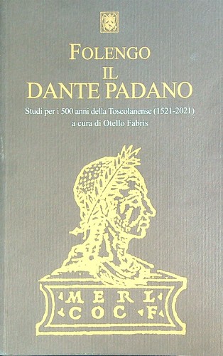 Folengo dante padano - il,