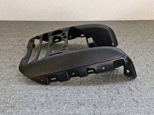 MINI COOPER R55 R56 R57 07-13 RIVESTIMENTO MASCHERINA CENTRALE CRUSCOTTO 2752900