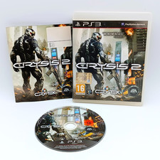 Crysis 2 PS3 PAL ITA