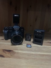 Fujifilm X-T1 16,3 megapixel