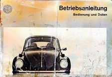 VW 1303.1303 S 1972 Manuale