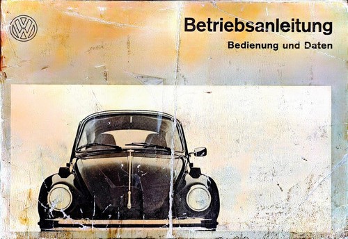 1303 1972 manuale - 1303.1303,