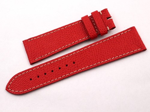 Cinturino orologio pelle - cinturino,