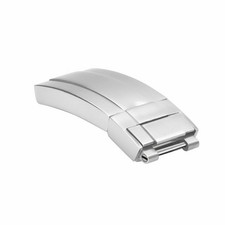 NUOVA FIBBIA GLIDE-LOCK 316L