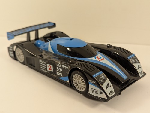 Hornby scalextric c3140 start - c3140,