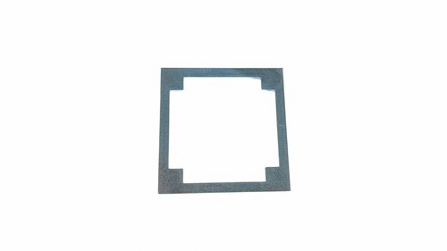 Maschera mirino per mamiya - maschera,