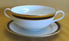 Tazza 2 Manici Piccola Piatto