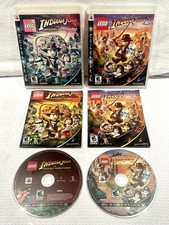 Lego indiana jones - jones,