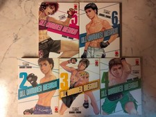 📚 Lotto di Manga 155 –