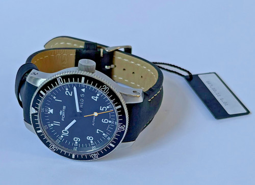 Orologio uomo fortis 42 - orologio, b-42