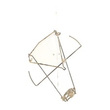 CRIC per nella ruota di scorta