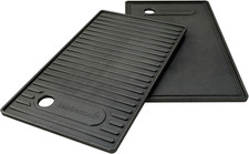 Piastra barbecue universale - barbecue, in