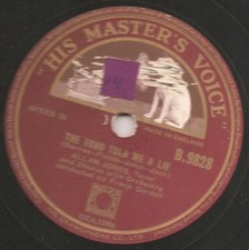 Allan Jones   /  Allan Jones